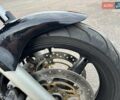 Черный Хонда CB 600F Hornet, объемом двигателя 0.6 л и пробегом 48 тыс. км за 3800 $, фото 12 на Automoto.ua