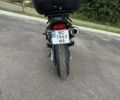 Черный Хонда CB 600F Hornet, объемом двигателя 0.6 л и пробегом 48 тыс. км за 3800 $, фото 2 на Automoto.ua