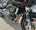 Чорний Хонда CB 600F Hornet, об'ємом двигуна 0.6 л та пробігом 39 тис. км за 3650 $, фото 4 на Automoto.ua