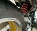 Черный Хонда CB 600F Hornet, объемом двигателя 0.6 л и пробегом 21 тыс. км за 4500 $, фото 11 на Automoto.ua