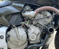 Черный Хонда CB 600F Hornet, объемом двигателя 0.6 л и пробегом 25 тыс. км за 5300 $, фото 9 на Automoto.ua