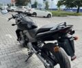 Черный Хонда CB 600F Hornet, объемом двигателя 0.6 л и пробегом 34 тыс. км за 4799 $, фото 8 на Automoto.ua