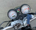 Черный Хонда CB 600F Hornet, объемом двигателя 0.6 л и пробегом 41 тыс. км за 4100 $, фото 7 на Automoto.ua
