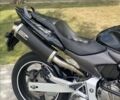 Черный Хонда CB 600F Hornet, объемом двигателя 0.6 л и пробегом 50 тыс. км за 4700 $, фото 2 на Automoto.ua