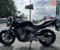 Черный Хонда CB 600F Hornet, объемом двигателя 0.6 л и пробегом 34 тыс. км за 4799 $, фото 5 на Automoto.ua