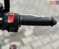 Черный Хонда CB 600F Hornet, объемом двигателя 0.6 л и пробегом 34 тыс. км за 4799 $, фото 21 на Automoto.ua