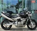 Черный Хонда CB 600F Hornet, объемом двигателя 0.6 л и пробегом 34 тыс. км за 4799 $, фото 1 на Automoto.ua