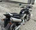Черный Хонда CB 600F Hornet, объемом двигателя 0.6 л и пробегом 34 тыс. км за 4799 $, фото 9 на Automoto.ua