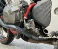 Черный Хонда CB 600F Hornet, объемом двигателя 0.6 л и пробегом 25 тыс. км за 5300 $, фото 13 на Automoto.ua