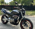 Черный Хонда CB 600F Hornet, объемом двигателя 0.6 л и пробегом 25 тыс. км за 5300 $, фото 1 на Automoto.ua