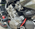 Черный Хонда CB 600F Hornet, объемом двигателя 0.6 л и пробегом 25 тыс. км за 5300 $, фото 10 на Automoto.ua