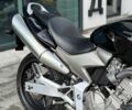 Черный Хонда CB 600F Hornet, объемом двигателя 0.6 л и пробегом 34 тыс. км за 4799 $, фото 18 на Automoto.ua