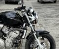 Черный Хонда CB 600F Hornet, объемом двигателя 0.6 л и пробегом 34 тыс. км за 4799 $, фото 14 на Automoto.ua