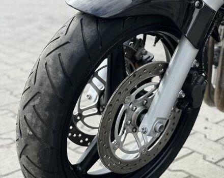 Черный Хонда CB 600F Hornet, объемом двигателя 0.6 л и пробегом 34 тыс. км за 4799 $, фото 20 на Automoto.ua