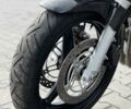 Черный Хонда CB 600F Hornet, объемом двигателя 0.6 л и пробегом 34 тыс. км за 4799 $, фото 20 на Automoto.ua