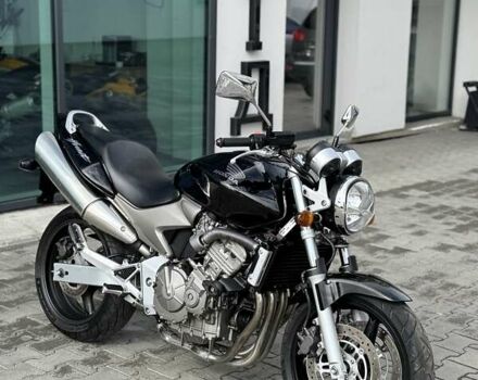 Черный Хонда CB 600F Hornet, объемом двигателя 0.6 л и пробегом 34 тыс. км за 4799 $, фото 16 на Automoto.ua
