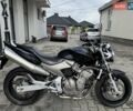 Черный Хонда CB 600F Hornet, объемом двигателя 0.6 л и пробегом 34 тыс. км за 4799 $, фото 11 на Automoto.ua