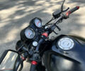 Черный Хонда CB 600F Hornet, объемом двигателя 0.6 л и пробегом 25 тыс. км за 5300 $, фото 21 на Automoto.ua