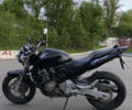 Черный Хонда CB 600F Hornet, объемом двигателя 0.6 л и пробегом 41 тыс. км за 4100 $, фото 3 на Automoto.ua