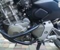 Черный Хонда CB 600F Hornet, объемом двигателя 0.6 л и пробегом 37 тыс. км за 3600 $, фото 8 на Automoto.ua