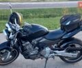 Черный Хонда CB 600F Hornet, объемом двигателя 0.6 л и пробегом 50 тыс. км за 4700 $, фото 4 на Automoto.ua