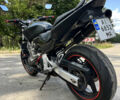 Черный Хонда CB 600F Hornet, объемом двигателя 0.6 л и пробегом 25 тыс. км за 5300 $, фото 1 на Automoto.ua