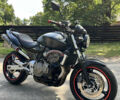 Черный Хонда CB 600F Hornet, объемом двигателя 0.6 л и пробегом 25 тыс. км за 5300 $, фото 3 на Automoto.ua