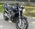 Черный Хонда CB 600F Hornet, объемом двигателя 0.6 л и пробегом 50 тыс. км за 4700 $, фото 1 на Automoto.ua