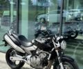Черный Хонда CB 600F Hornet, объемом двигателя 0.6 л и пробегом 34 тыс. км за 4799 $, фото 28 на Automoto.ua