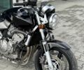 Черный Хонда CB 600F Hornet, объемом двигателя 0.6 л и пробегом 34 тыс. км за 4799 $, фото 15 на Automoto.ua