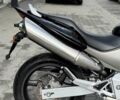Черный Хонда CB 600F Hornet, объемом двигателя 0.6 л и пробегом 34 тыс. км за 4799 $, фото 12 на Automoto.ua