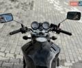 Черный Хонда CB 600F Hornet, объемом двигателя 0.6 л и пробегом 34 тыс. км за 4799 $, фото 10 на Automoto.ua