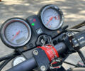Черный Хонда CB 600F Hornet, объемом двигателя 0.6 л и пробегом 25 тыс. км за 5300 $, фото 20 на Automoto.ua