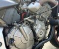 Черный Хонда CB 600F Hornet, объемом двигателя 0.6 л и пробегом 25 тыс. км за 5300 $, фото 6 на Automoto.ua