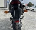 Черный Хонда CB 600F Hornet, объемом двигателя 0.6 л и пробегом 34 тыс. км за 4799 $, фото 6 на Automoto.ua