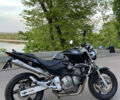 Черный Хонда CB 600F Hornet, объемом двигателя 0.6 л и пробегом 41 тыс. км за 4100 $, фото 4 на Automoto.ua