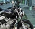 Черный Хонда CB 600F Hornet, объемом двигателя 0.6 л и пробегом 34 тыс. км за 4799 $, фото 26 на Automoto.ua