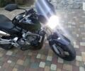 Черный Хонда CB 600F Hornet, объемом двигателя 0.6 л и пробегом 37 тыс. км за 3600 $, фото 10 на Automoto.ua