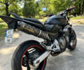 Черный Хонда CB 600F Hornet, объемом двигателя 0.6 л и пробегом 25 тыс. км за 5300 $, фото 2 на Automoto.ua