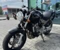 Черный Хонда CB 600F Hornet, объемом двигателя 0.6 л и пробегом 34 тыс. км за 4799 $, фото 2 на Automoto.ua