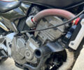 Черный Хонда CB 600F Hornet, объемом двигателя 0.6 л и пробегом 25 тыс. км за 5300 $, фото 7 на Automoto.ua