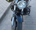 Черный Хонда CB 600F Hornet, объемом двигателя 0.6 л и пробегом 50 тыс. км за 4700 $, фото 5 на Automoto.ua