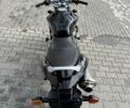 Черный Хонда CB 600F Hornet, объемом двигателя 0.6 л и пробегом 34 тыс. км за 4799 $, фото 7 на Automoto.ua
