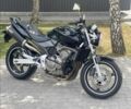 Черный Хонда CB 600F Hornet, объемом двигателя 0.6 л и пробегом 50 тыс. км за 4700 $, фото 1 на Automoto.ua