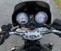 Черный Хонда CB 600F Hornet, объемом двигателя 0.6 л и пробегом 52 тыс. км за 4100 $, фото 6 на Automoto.ua