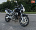 Черный Хонда CB 600F Hornet, объемом двигателя 0.6 л и пробегом 52 тыс. км за 4100 $, фото 5 на Automoto.ua