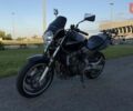 Черный Хонда CB 600F Hornet, объемом двигателя 0.6 л и пробегом 52 тыс. км за 4100 $, фото 1 на Automoto.ua