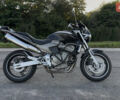 Черный Хонда CB 600F Hornet, объемом двигателя 0.6 л и пробегом 52 тыс. км за 4100 $, фото 8 на Automoto.ua