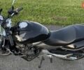 Черный Хонда CB 600F Hornet, объемом двигателя 0.6 л и пробегом 52 тыс. км за 4100 $, фото 7 на Automoto.ua