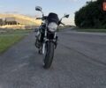 Черный Хонда CB 600F Hornet, объемом двигателя 0.6 л и пробегом 52 тыс. км за 4100 $, фото 4 на Automoto.ua